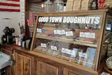グッドタウンドーナツ （GOOD TOWN DOUGHNUTS） 