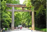 明治神宮