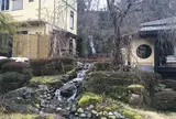  川端の湯宿 滝亭