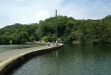 くろんど池