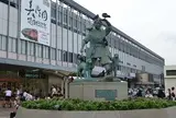 岡山駅