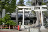 科野大宮社