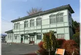 上田蚕種事務棟