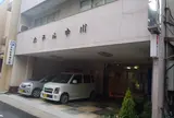 ホテル中川