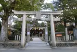 梶無神社