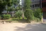 薩摩堀公園