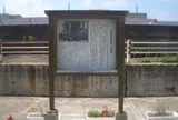 大阪税関発祥の地