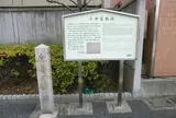 今井屋敷跡