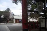 開口神社