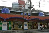 関内駅