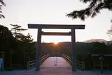 伊勢神宮・内宮（皇大神宮）