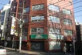 ピーター・キャット 跡地（トミービル）