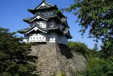 弘前城