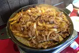 司バラ焼き大衆食堂