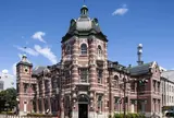 岩手銀行 赤レンガ館