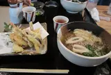 祖谷そば（もみじ亭）