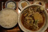 手打そばむら季