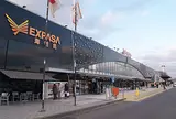 おまけ・海老名SA