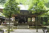 武芸八幡宮