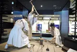 関鍛冶伝承館