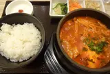 東京純豆腐 渋谷店