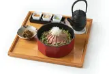 遠灯庵(とうびあん)創作料理