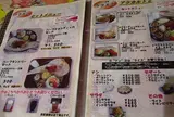 ラクスミ インド料理