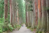 戸隠（とがくし）