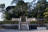 天武・持統天皇陵