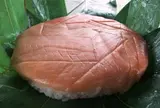 木崎湖畔でランチ