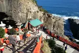 鵜戸神宮
