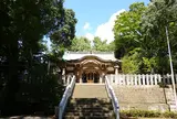 北澤八幡神社（宗教法人）