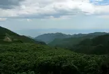 知床峠では毎回曇り空ばかり