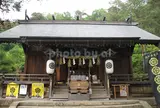 建勲神社