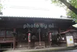護国院大黒天