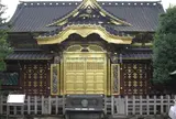 上野東照宮