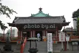 不忍池弁天堂