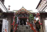 徳大寺（摩利支天）
