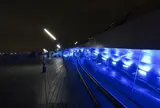 横浜港大さん橋国際客船ターミナル（大さん橋）