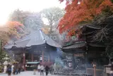 水澤観音（水澤寺）