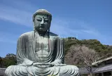 鎌倉大仏殿高徳院