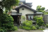 竹情荘