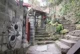 猫の細道