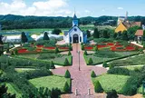 道の駅ローズマリー公園