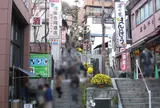 伊香保温泉の石段街