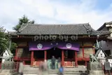 浅草神社（三社さま）