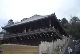 東大寺二月堂
