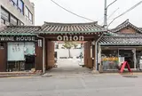 cafe onion 安国店/カペオニオン アングッチョム/카페어니언 안국점