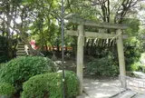 意賀美神社