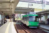 山下駅